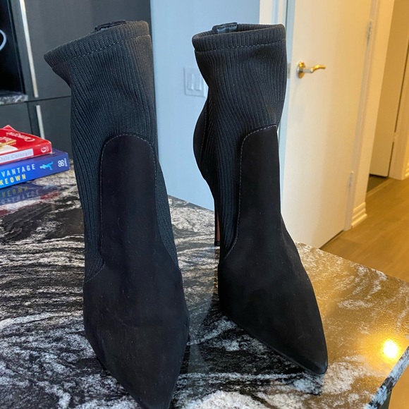 L’Intervalle Boots - 7 - Worn once - Picture 2 of 4